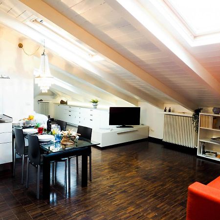 Studio San Felice By Wonderful Italy Bologna Ngoại thất bức ảnh