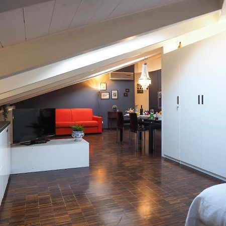 Studio San Felice By Wonderful Italy Bologna Ngoại thất bức ảnh