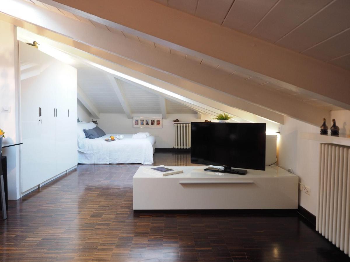 Studio San Felice By Wonderful Italy Bologna Ngoại thất bức ảnh