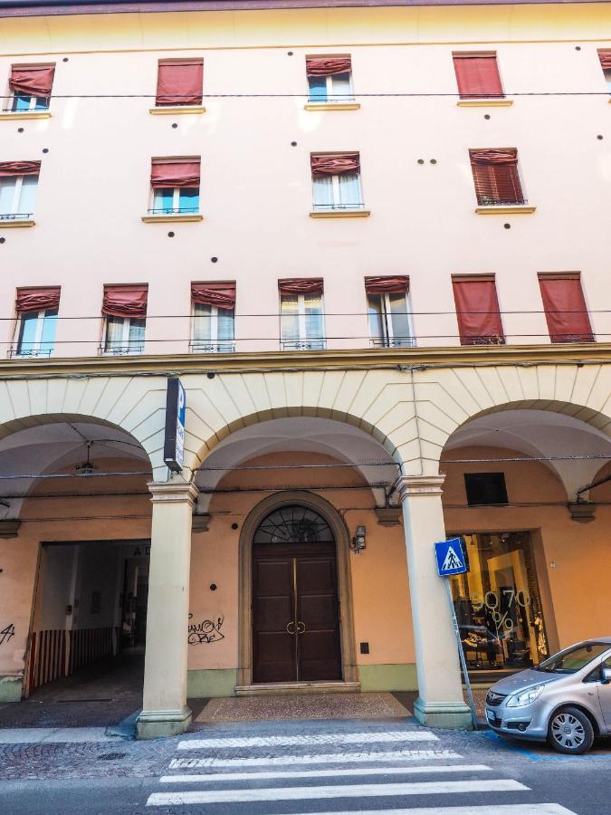 Studio San Felice By Wonderful Italy Bologna Ngoại thất bức ảnh