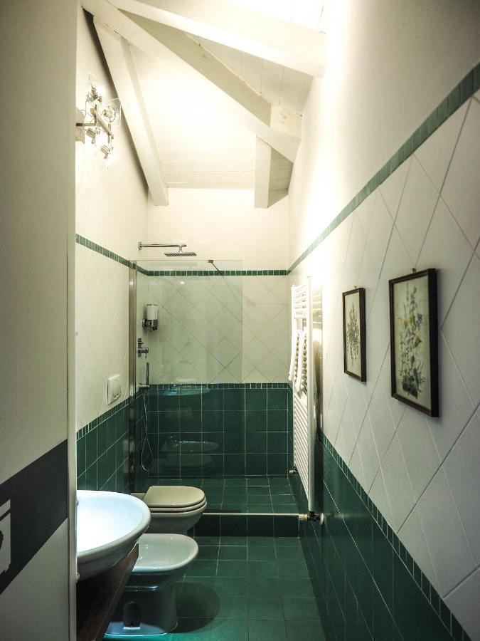 Studio San Felice By Wonderful Italy Bologna Ngoại thất bức ảnh
