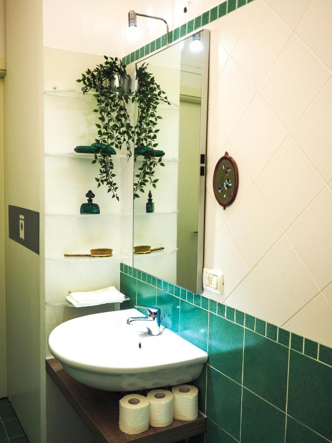 Studio San Felice By Wonderful Italy Bologna Ngoại thất bức ảnh