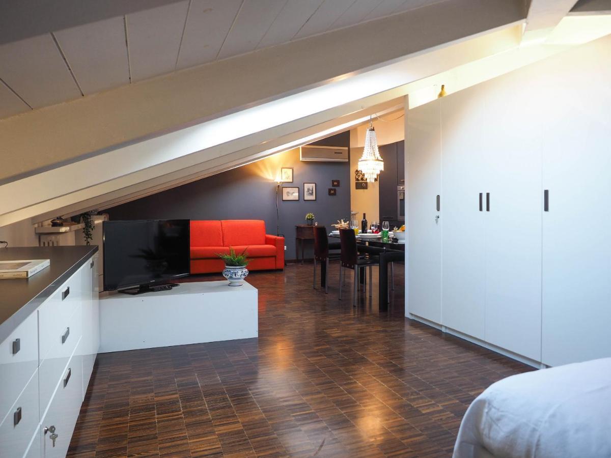 Studio San Felice By Wonderful Italy Bologna Ngoại thất bức ảnh